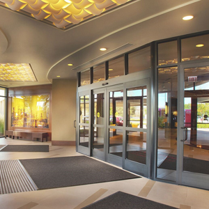 commercial door specialist Mentone