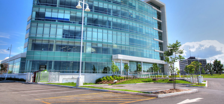 commercial glass door repair Mentone